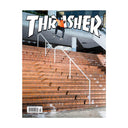 Revista Thrasher Marzo 2026