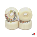 Ruedas Rata Wheels Ricardo Revuelta Conical Shape
