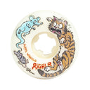 Ruedas Rata Wheels Ricardo Revuelta 98A