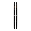 Rieles Santa Cruz Slime Lines High Speed Black
