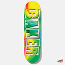 Tabla Baker Riley Hawk Watercolor