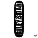 Tabla Birdhouse Tony Hawk Riley's Dad