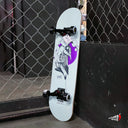 Tabla Armada Tio Kong Ave x Rojotattmx