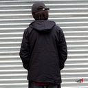 Rompevientos Monkey Anorak