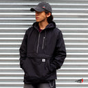Rompevientos Monkey Anorak