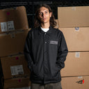 Chamarra Thrasher Shadow Mag Logo