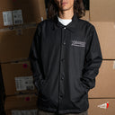 Chamarra Thrasher Shadow Mag Logo