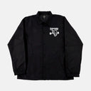 Chamarra Rompevientos Thrasher x Spitfire Thrash & Burn