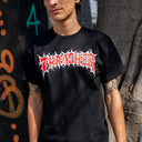 Playera Thrasher Spikey