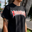 Playera Thrasher Spikey