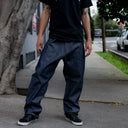 Pantalon As de Paz Mezclilla Raw 14 Oz