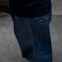 Pantalon As de Paz Mezclilla Raw 14 Oz