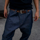 Pantalon As de Paz Mezclilla Raw 14 Oz