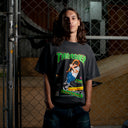 Playera Thrasher February 1987 Vintage