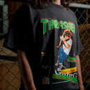 Playera Thrasher February 1987 Vintage