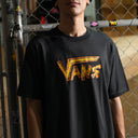 Playera Vans Intensity