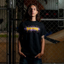 Playera Thrasher Lighting