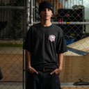 Playera Vans Blaze Head