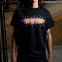 Playera Thrasher Lighting