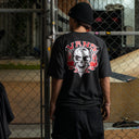 Playera Vans Blaze Head