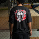 Playera Vans Blaze Head