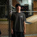 Playera Vans The Painted Rose