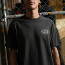 Playera Vans The Painted Rose