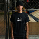 Playera Fucking Awesome Fetus Logo