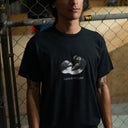 Playera Fucking Awesome Fetus Logo