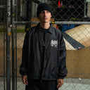 Rompevientos Brixton Watchman Lightweight Coaches Jacket