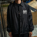 Rompevientos Brixton Watchman Lightweight Coaches Jacket