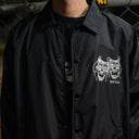 Rompevientos Brixton Watchman Lightweight Coaches Jacket
