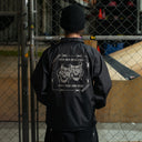 Rompevientos Brixton Watchman Lightweight Coaches Jacket