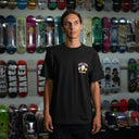 Playera Vans Beer Skull
