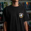 Playera Vans Beer Skull