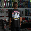 Playera Vans Beer Skull