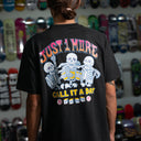 Playera Vans Beer Skull