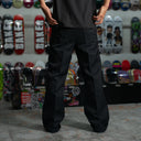 Pantalon Nike SB Getamovin Black