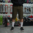Short Anti Hero DK Olive