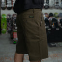 Short Anti Hero DK Olive