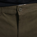 Short Anti Hero DK Olive