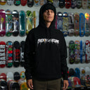 Sudadera Fucking Awesome Weeping Mary