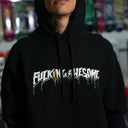 Sudadera Fucking Awesome Weeping Mary