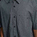 Camisa Benzaa Niebla
