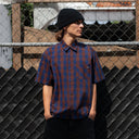 Camisa Benzaa Sierra