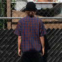 Camisa Benzaa Sierra