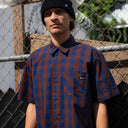 Camisa Benzaa Sierra