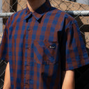 Camisa Benzaa Sierra