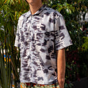 Camisa Benzaa Gris