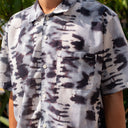 Camisa Benzaa Gris